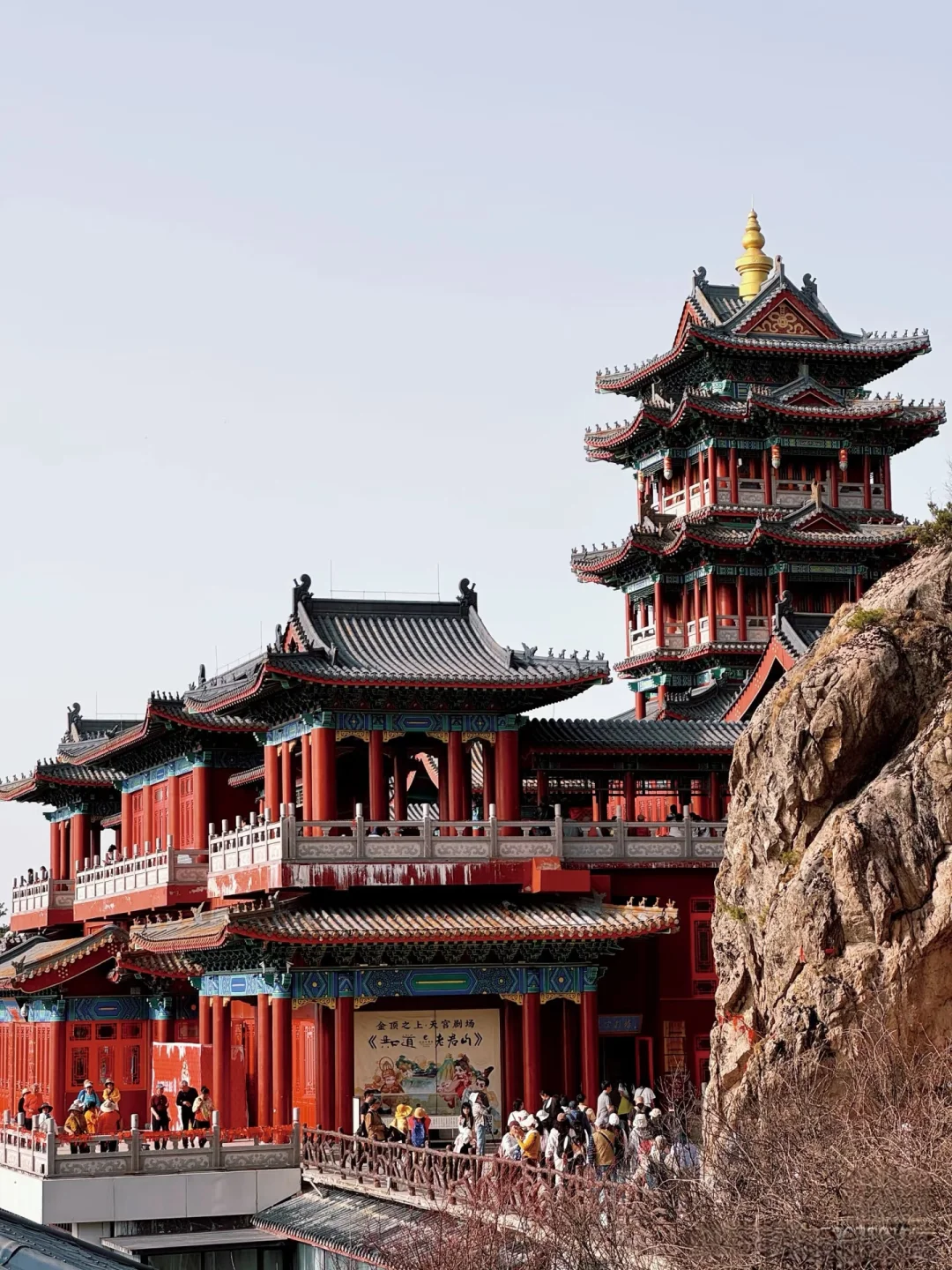 千年古都，大美洛阳！