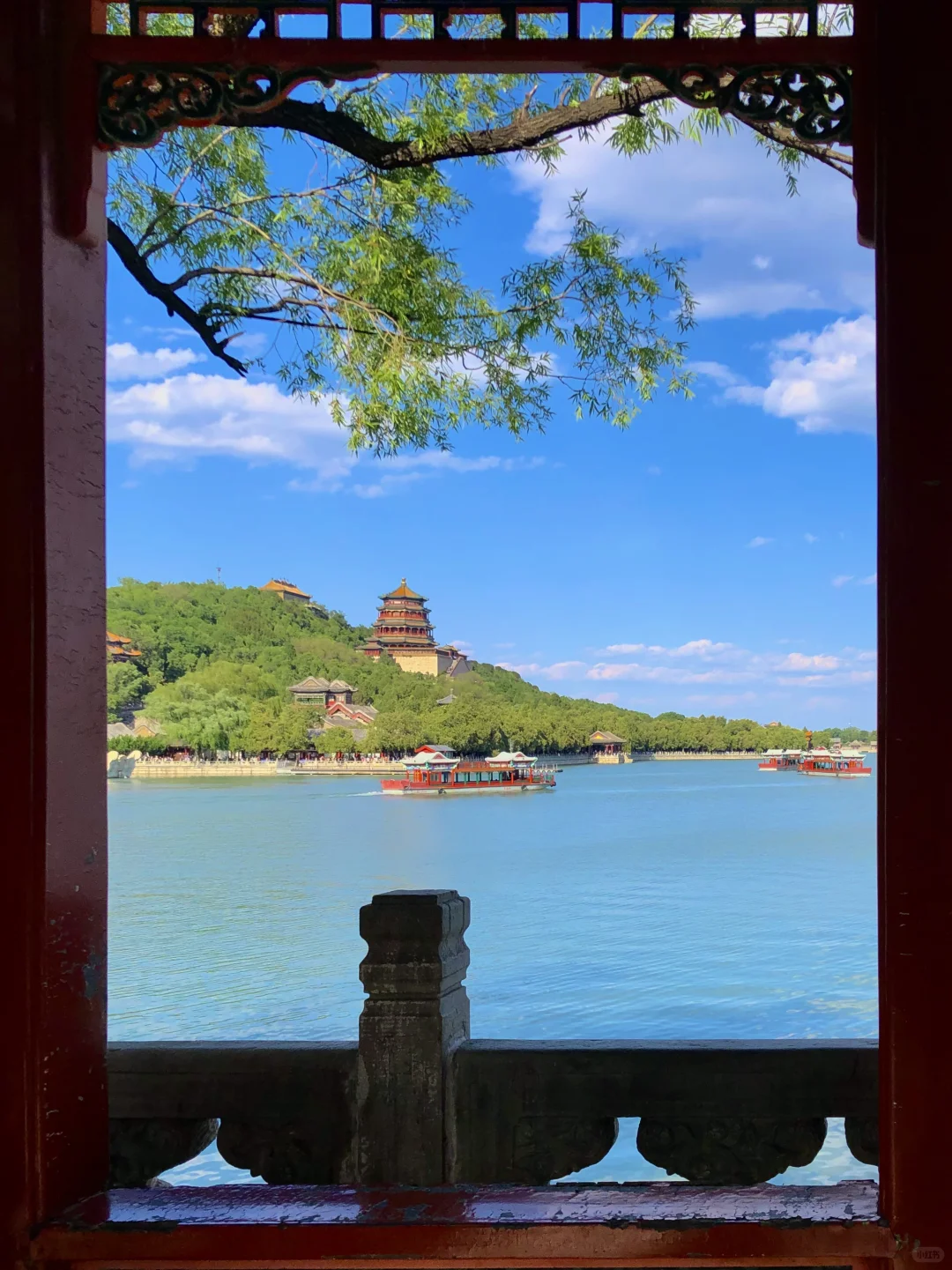 为了这6个地方，特意去了一趟北京！ ❗️