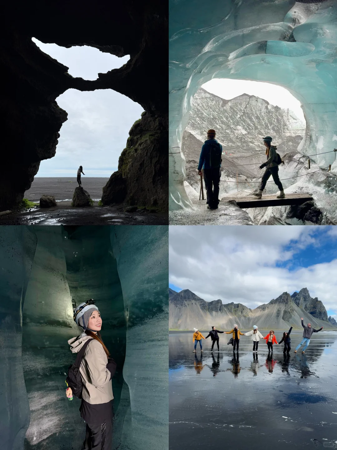 一个人去冰岛环岛🇮🇸