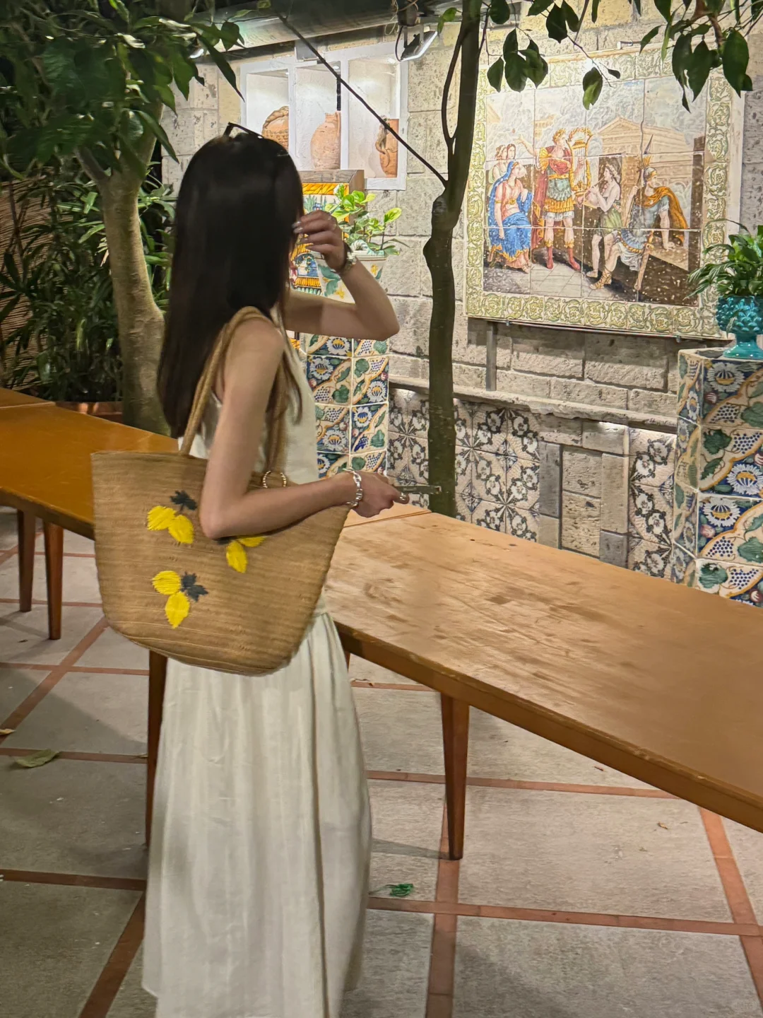 不想结束的南意夏日🍋Positano & Sorrento