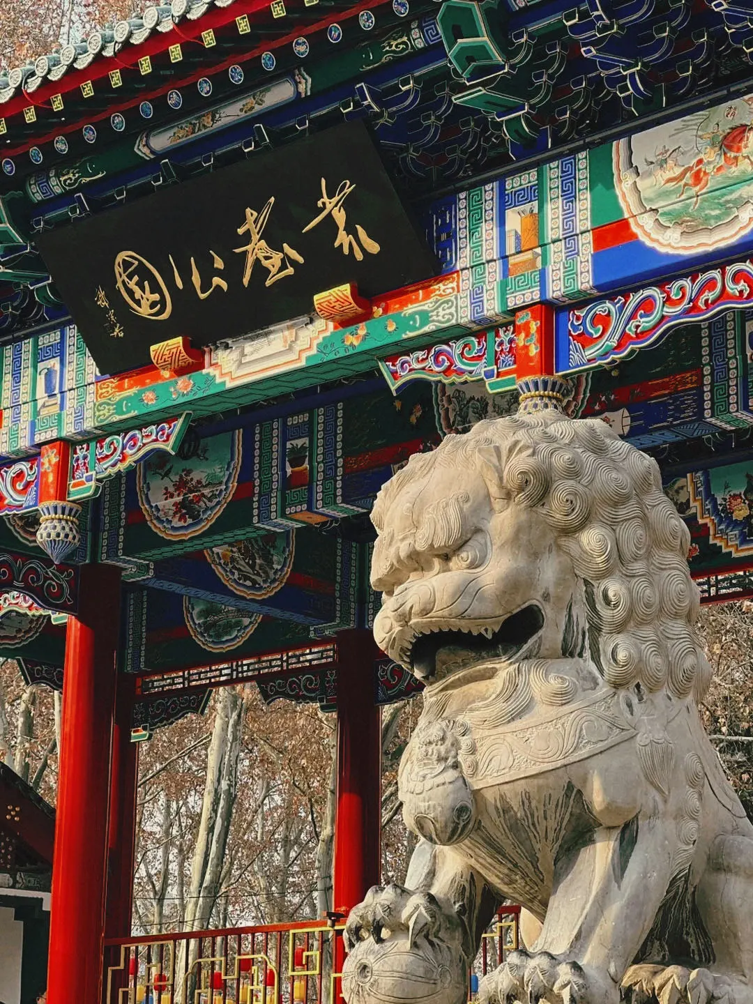 【特种兵必冲 | 3000年古都邯郸超全旅游攻略