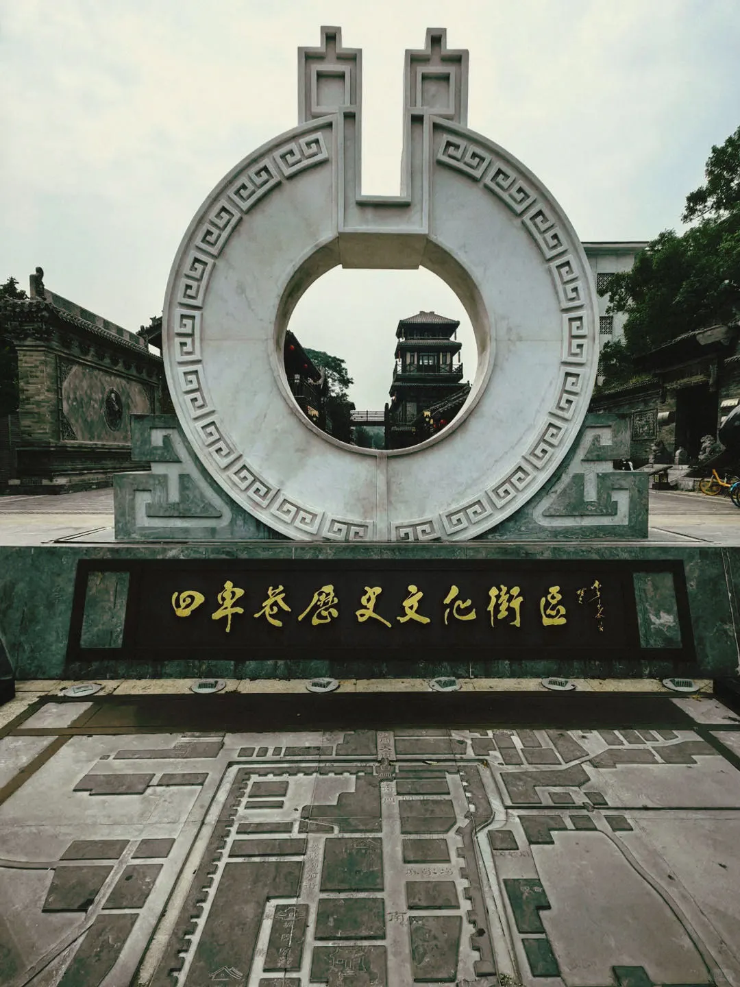 【特种兵必冲 | 3000年古都邯郸超全旅游攻略