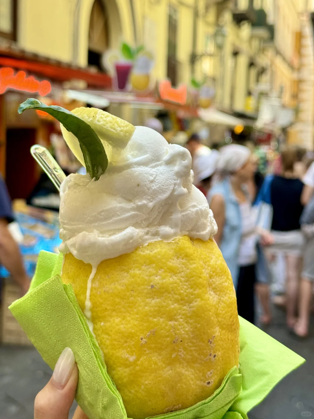 不想结束的南意夏日🍋Positano & Sorrento