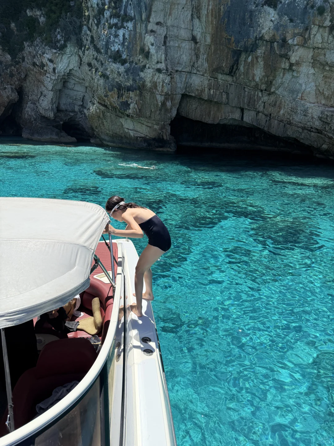 一定 🪂 要来一次扎金索斯