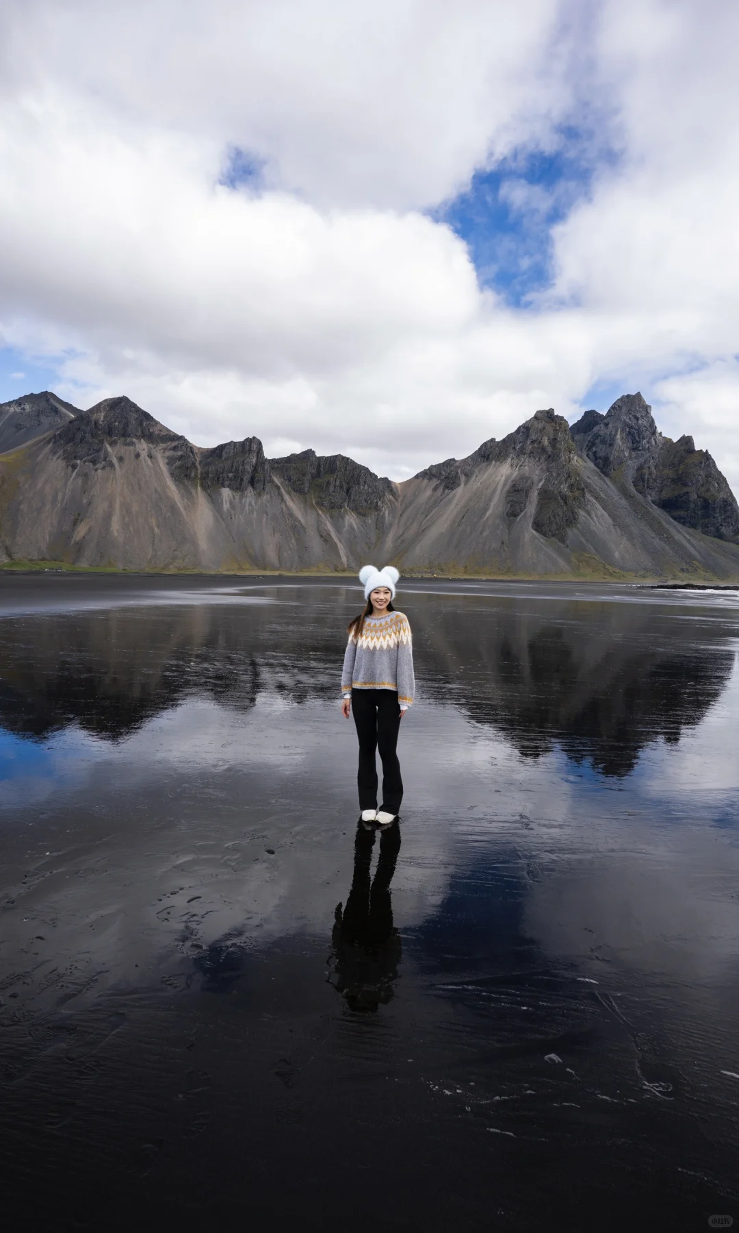 一个人去冰岛环岛🇮🇸