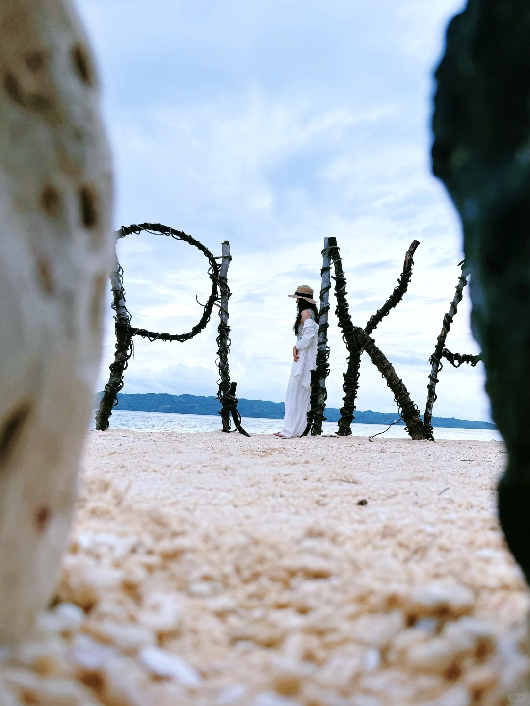 别再被误导!菲律宾真的超好玩🌴