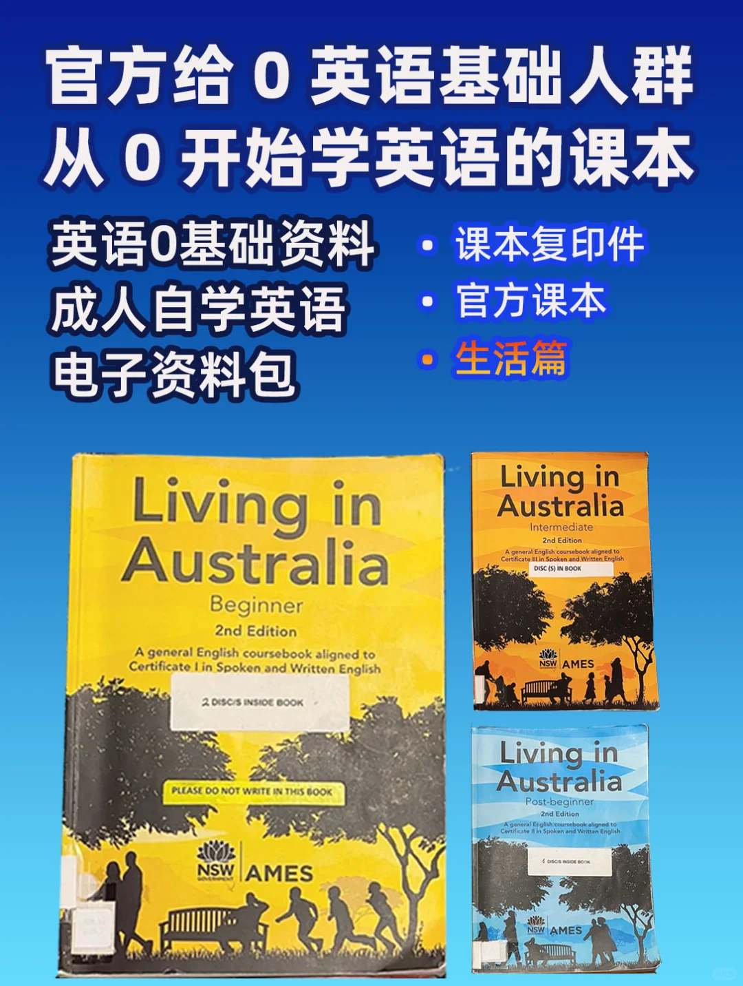 英语只会ABC，你敢出去国外旅游吗？？