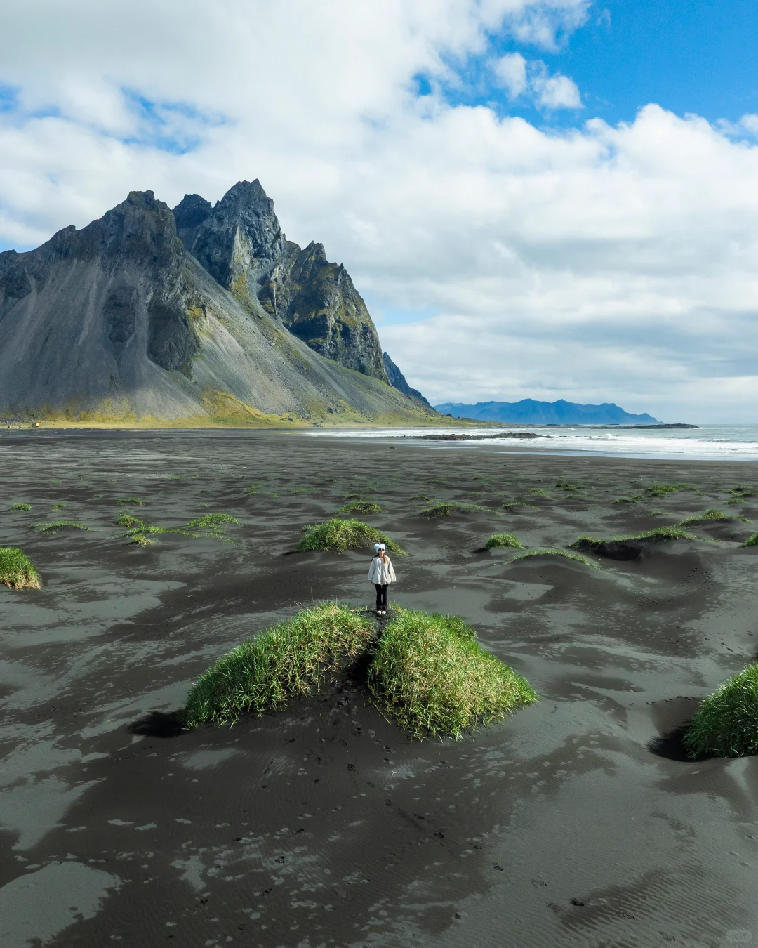一个人去冰岛环岛🇮🇸