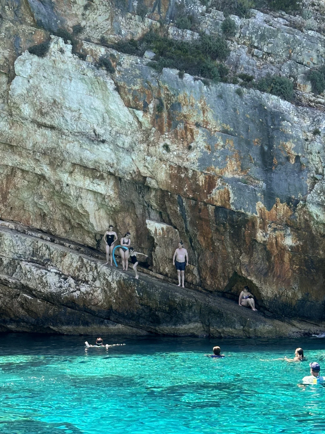 一定 🪂 要来一次扎金索斯