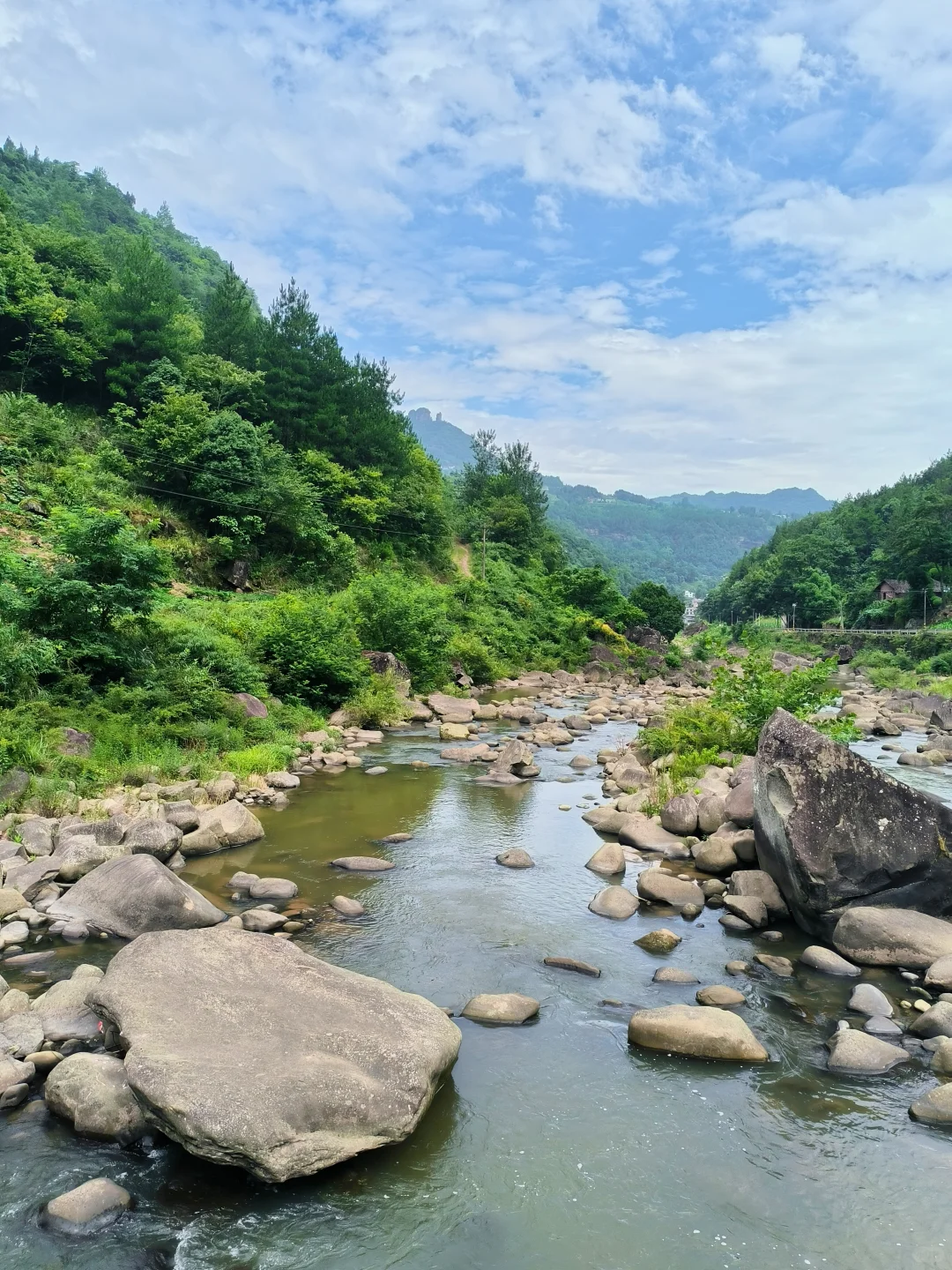 苏马荡周边游（建南、汪营）
