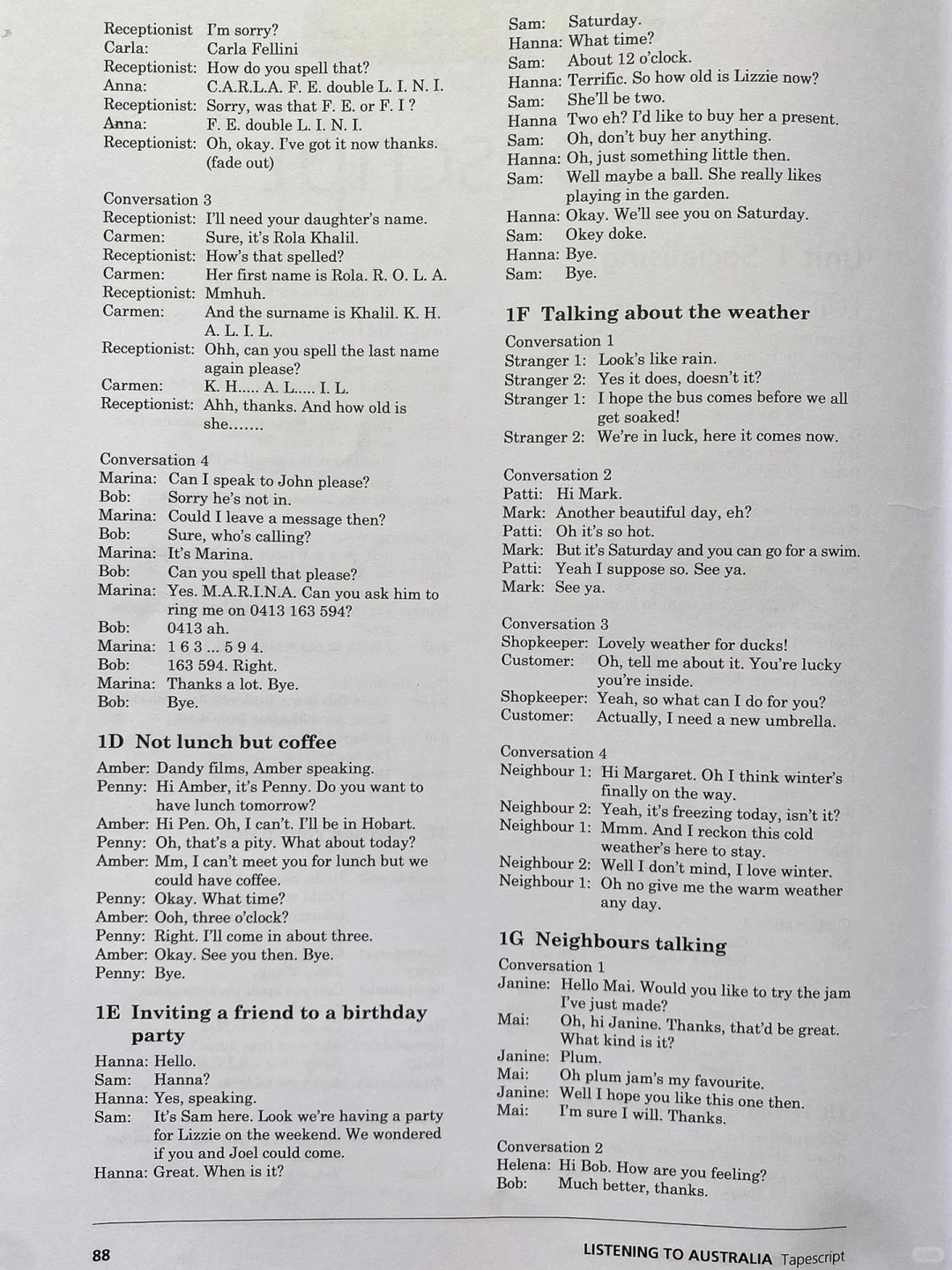 英语只会ABC，你敢出去国外旅游吗？？