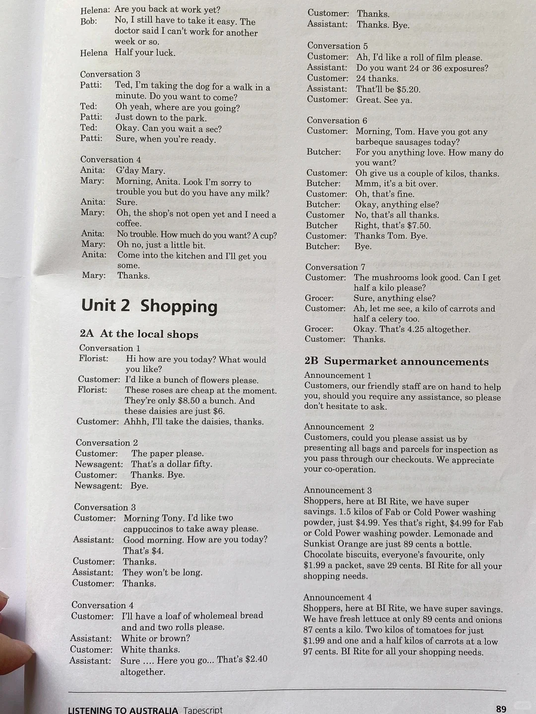 英语只会ABC，你敢出去国外旅游吗？？