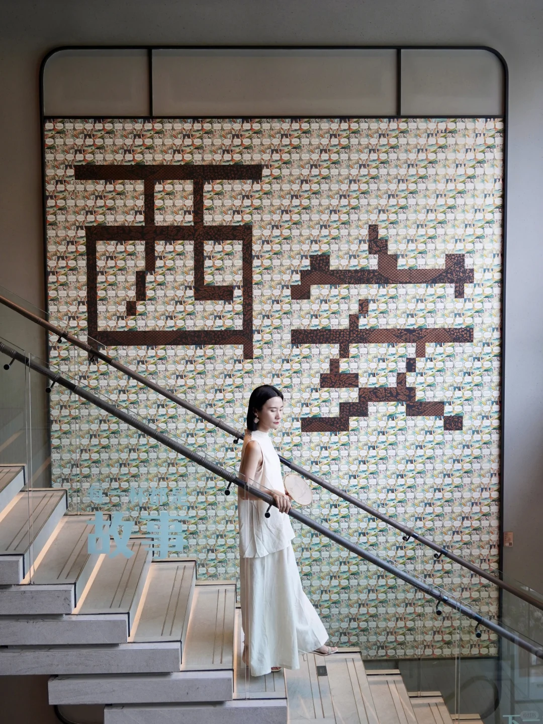 西安旅游 拍完这几个机位在离开～