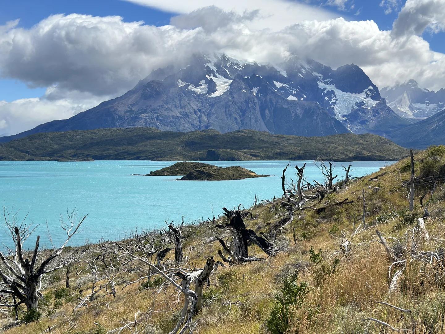 总结：2024年去过的十佳旅行地，排名分先后
