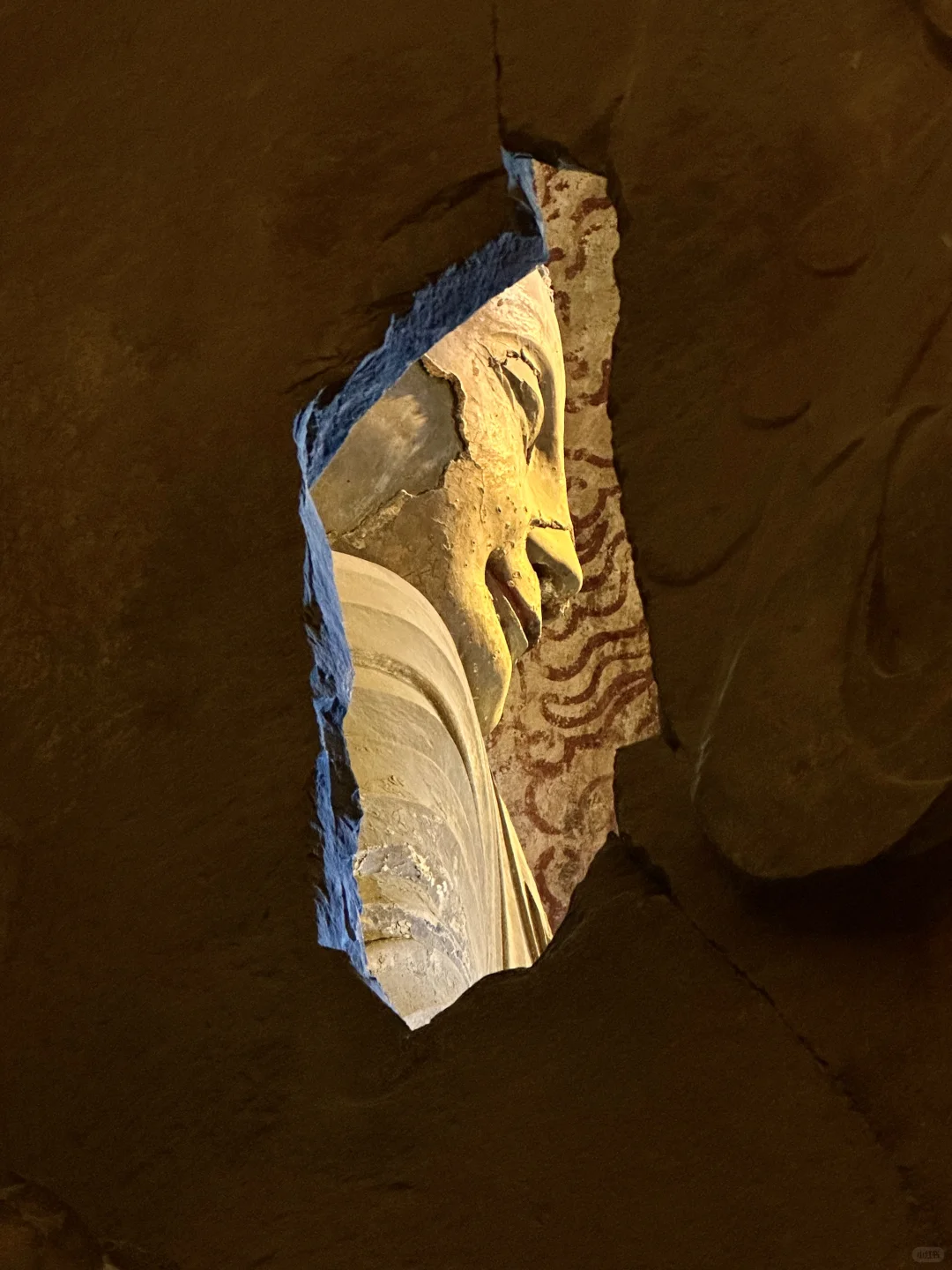 暑假想避开人潮,推荐这条冀南豫北自驾路线