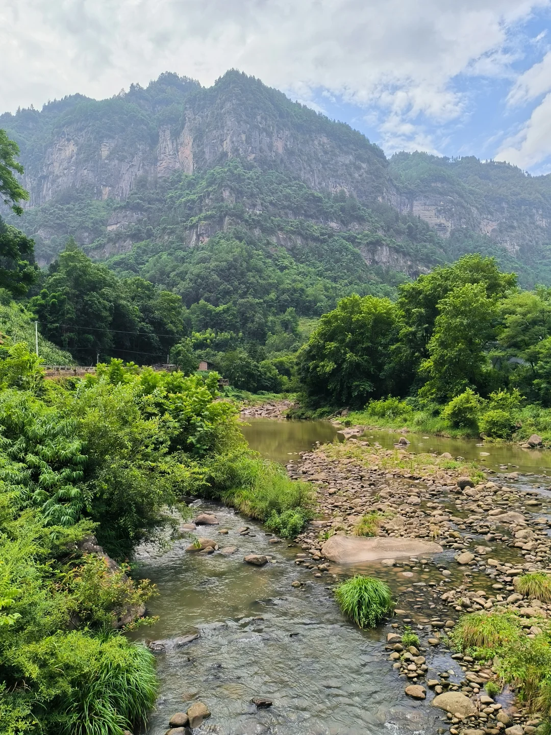 苏马荡周边游（建南、汪营）