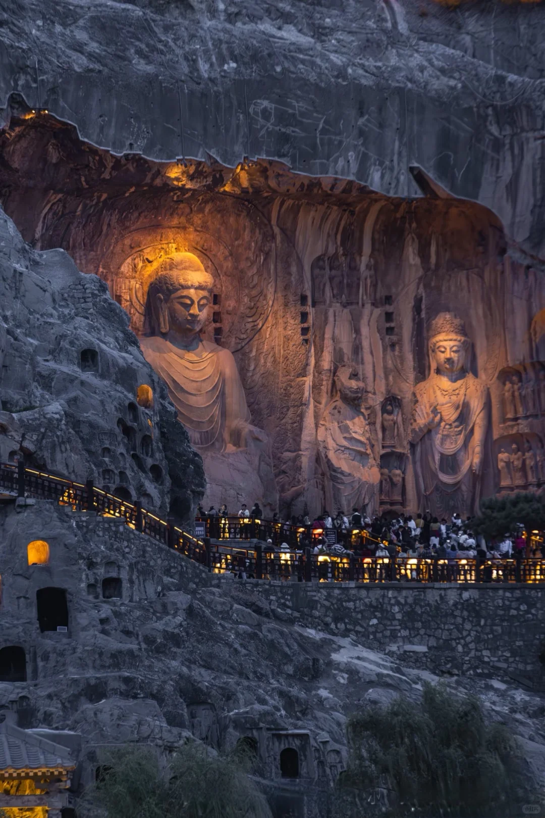 千年古都，大美洛阳！