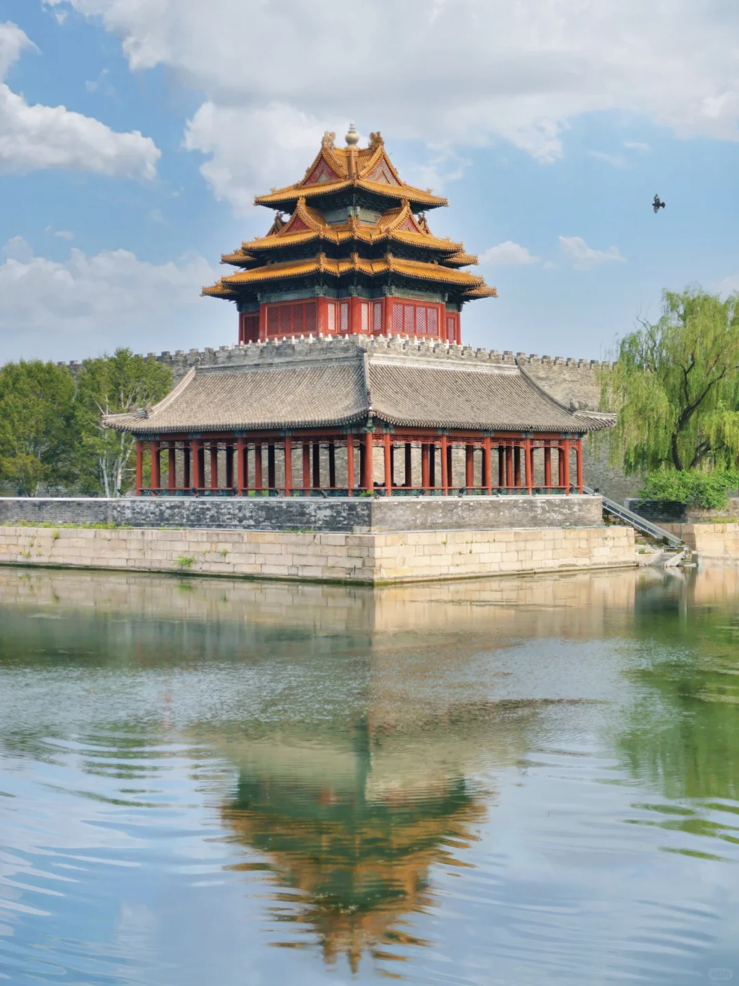 为了这6个地方，特意去了一趟北京！ ❗️