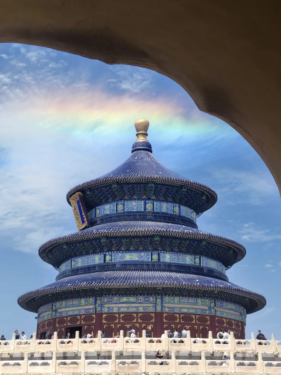 为了这6个地方，特意去了一趟北京！ ❗️