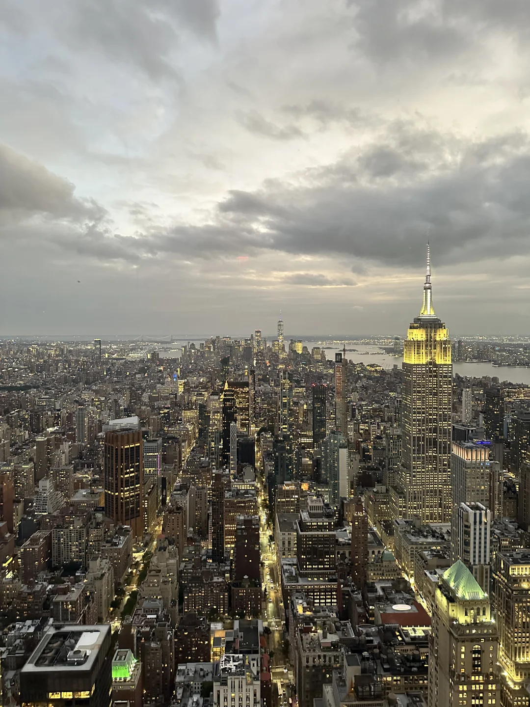 总结：2024年去过的十佳旅行地，排名分先后