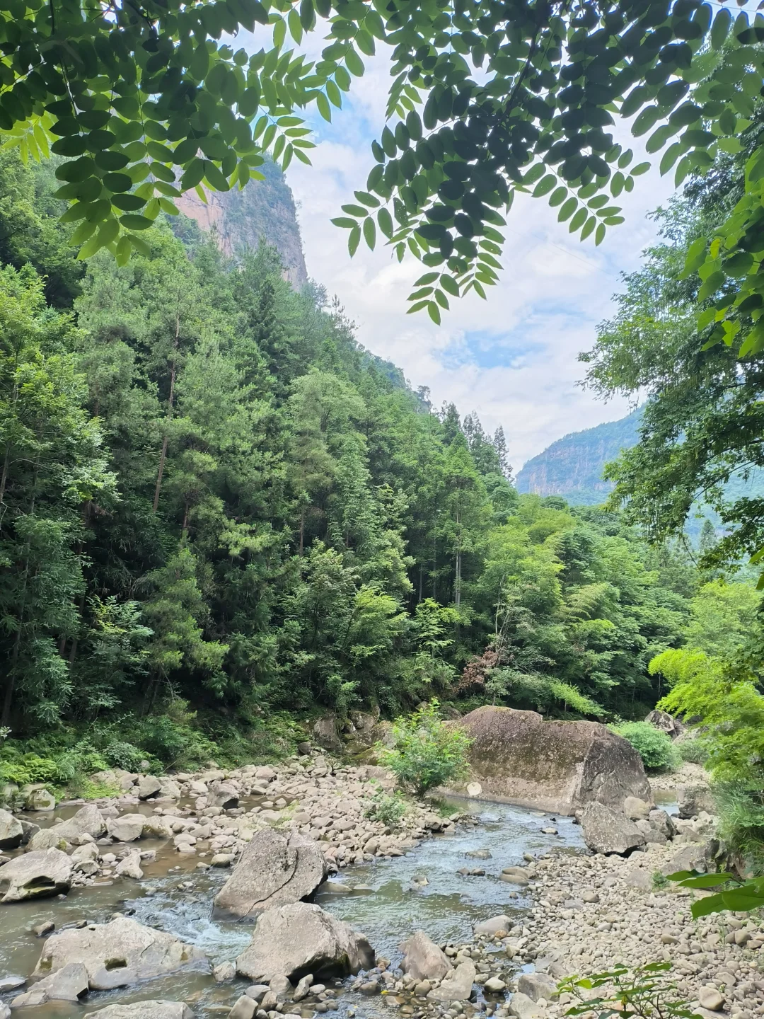 苏马荡周边游（建南、汪营）