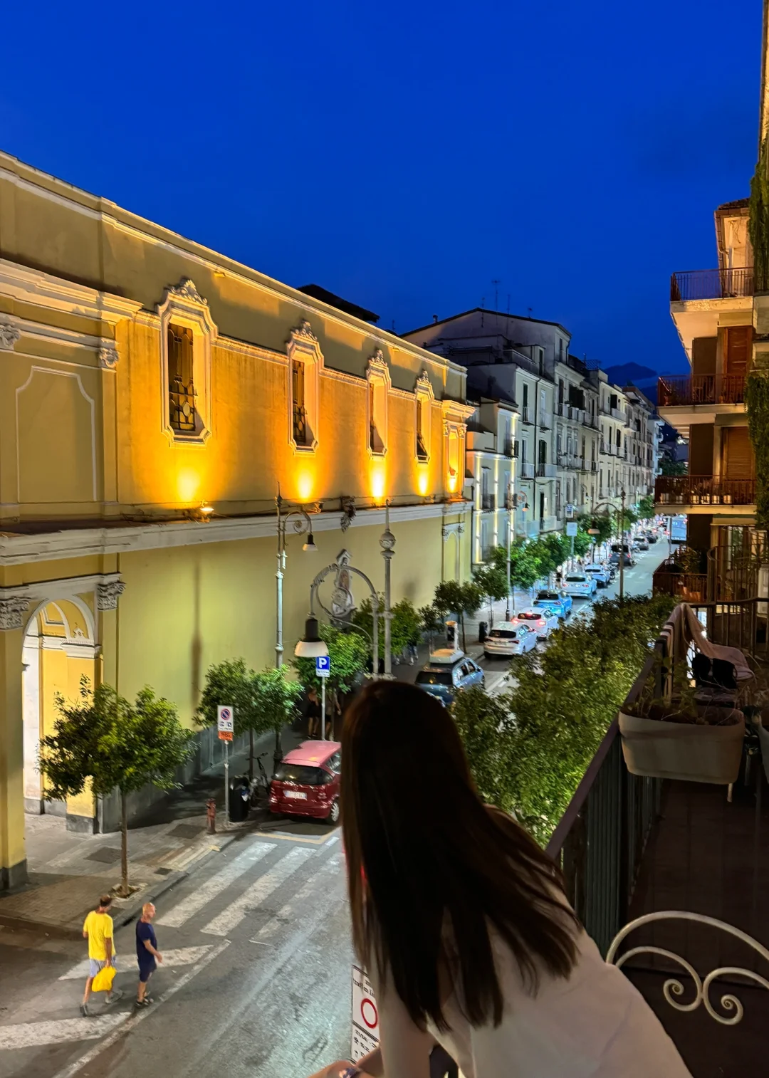 不想结束的南意夏日🍋Positano & Sorrento