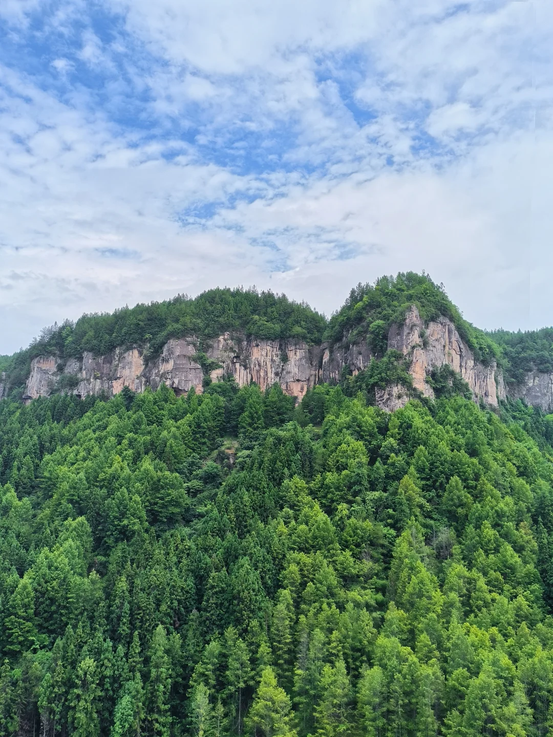 苏马荡周边游（建南、汪营）