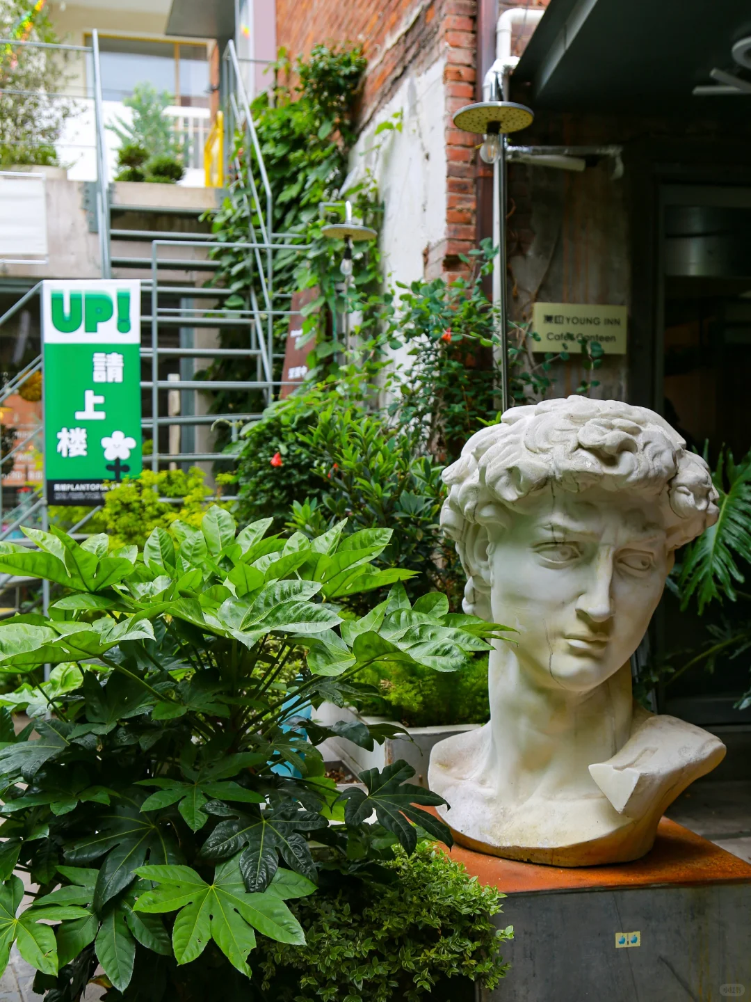 南京不花钱能玩一天的小众citywalk路线…