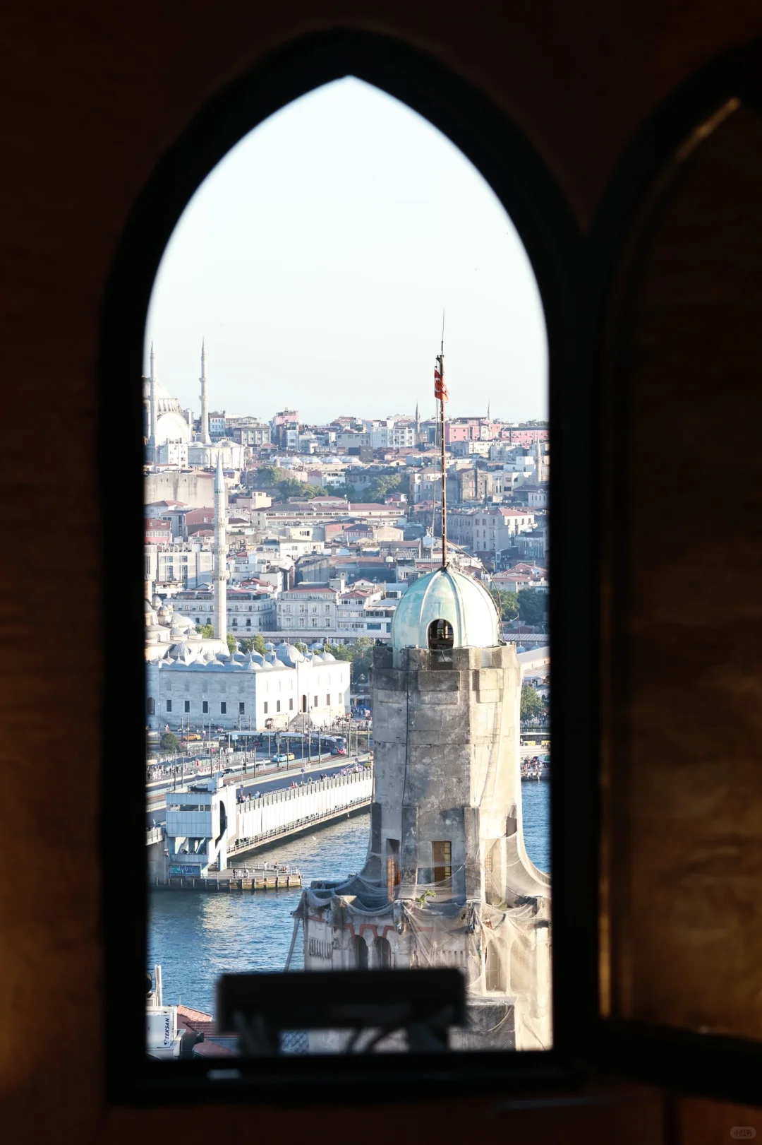 人均1.3w，土耳其🇹🇷10天9晚自由行详情