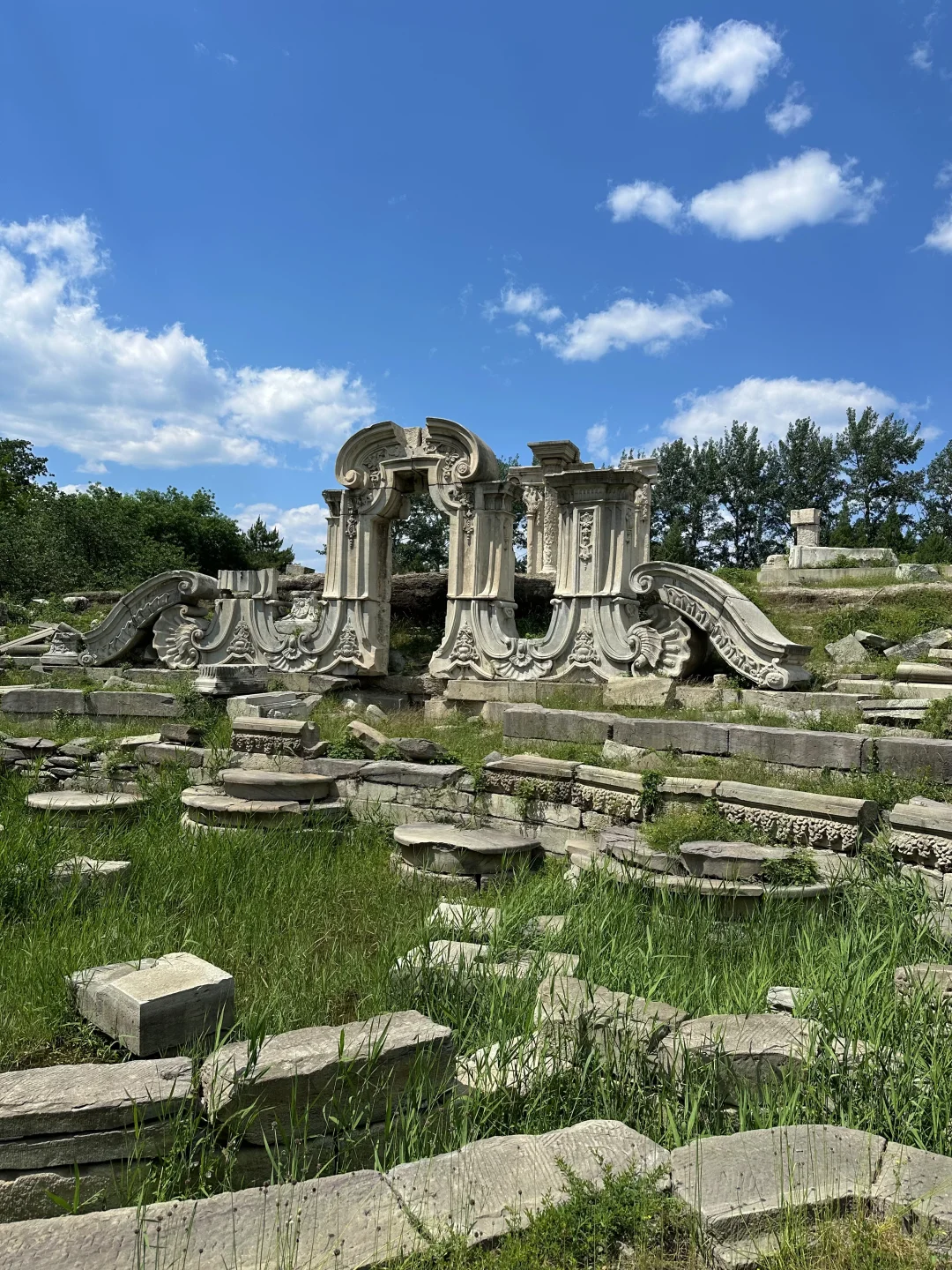 为了这6个地方，特意去了一趟北京！ ❗️