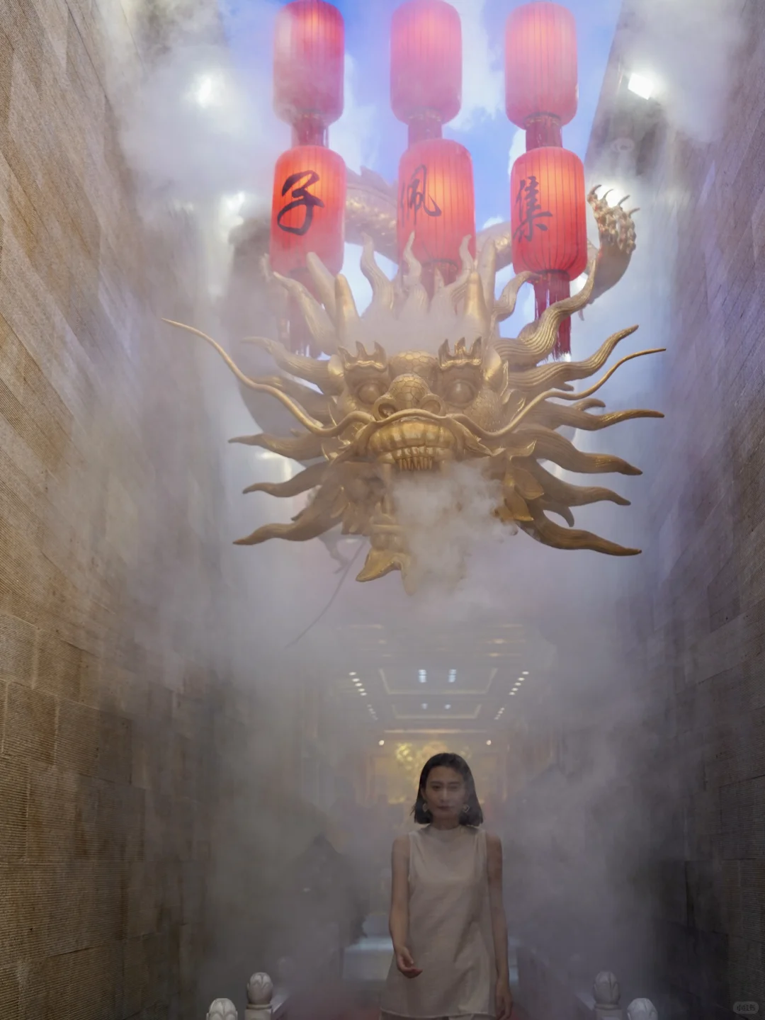 西安旅游 拍完这几个机位在离开～