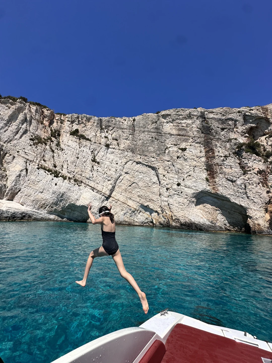 一定 🪂 要来一次扎金索斯