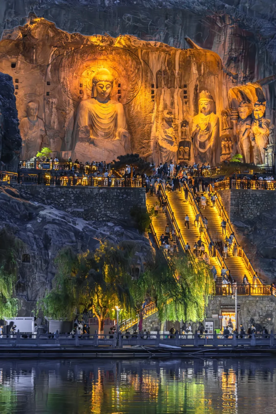 千年古都，大美洛阳！