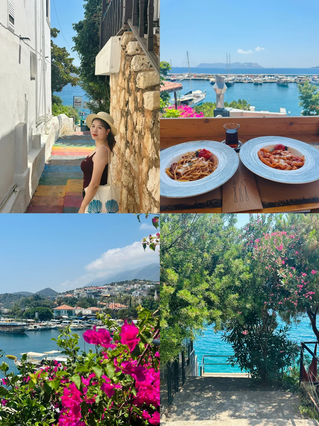 人均1.3w，土耳其🇹🇷10天9晚自由行详情