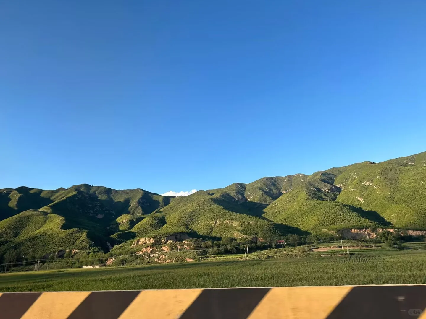 内蒙旅游计划和路线