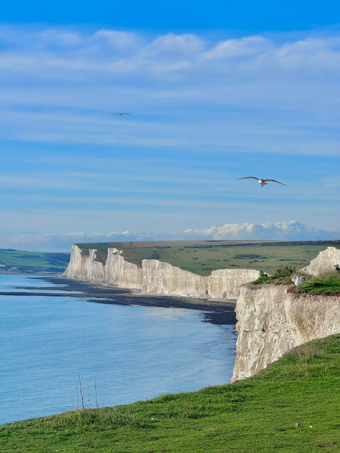 Hiking Day⛰️ 白崖一定要来这里！