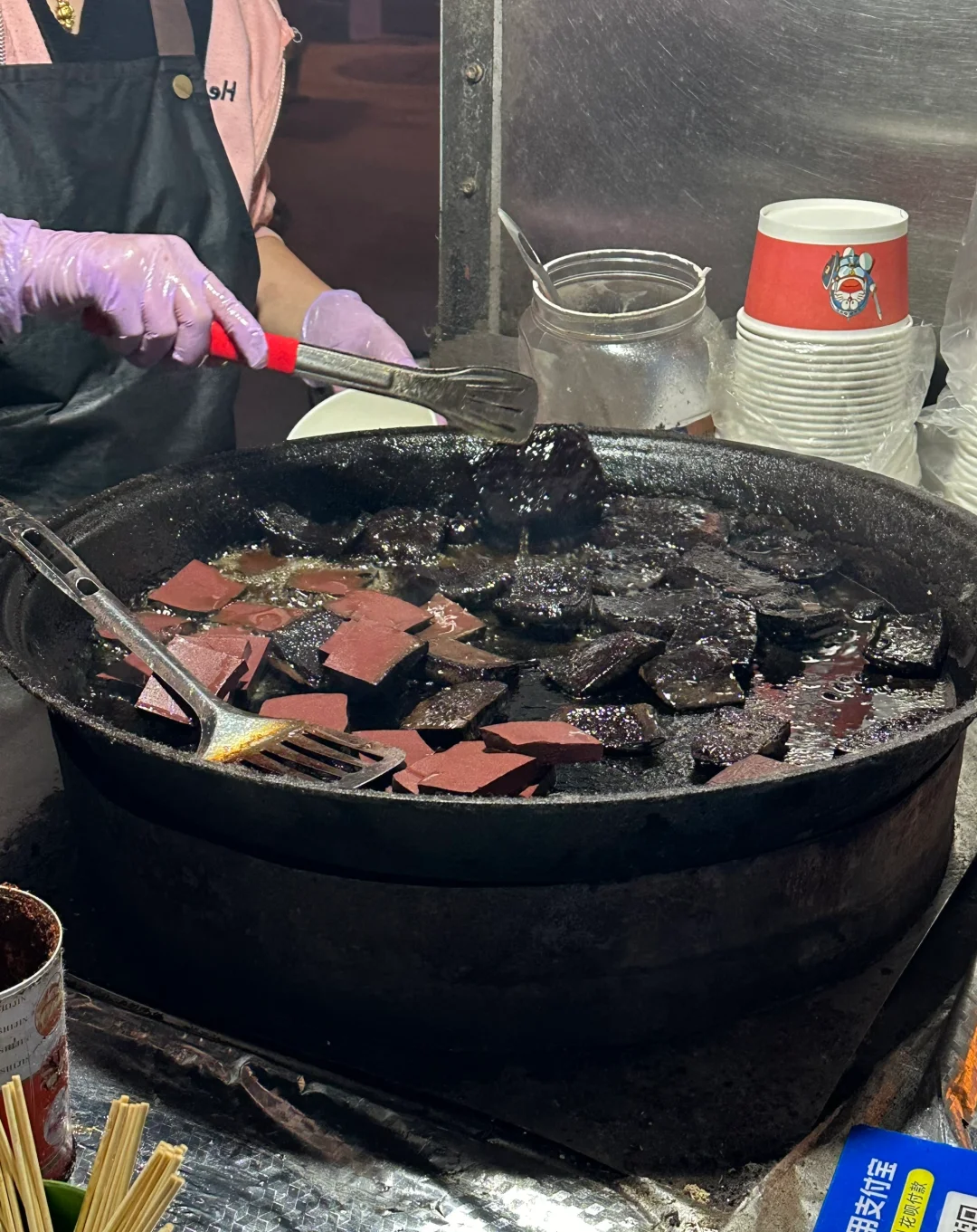 暑假想避开人潮,推荐这条冀南豫北自驾路线