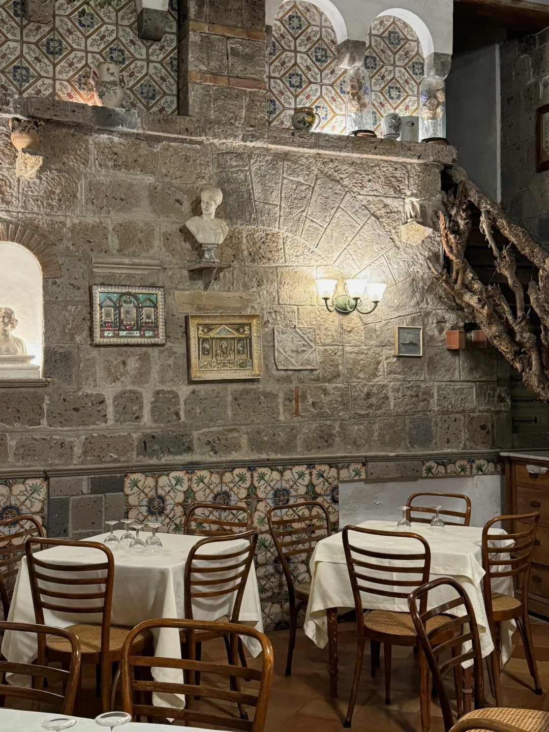 不想结束的南意夏日🍋Positano & Sorrento