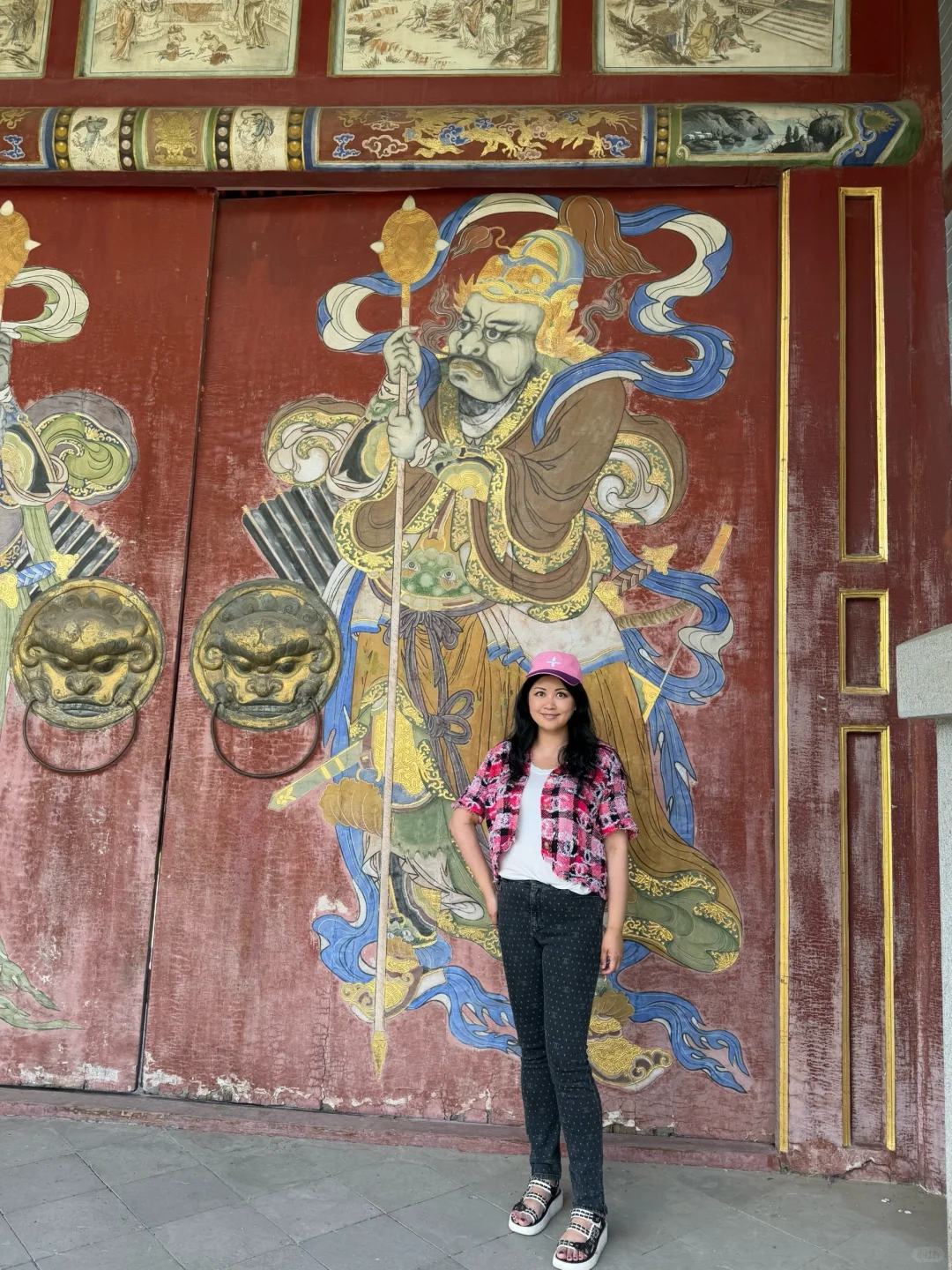 博克多汗冬宫博物馆： 一览蒙古末代帝王生活