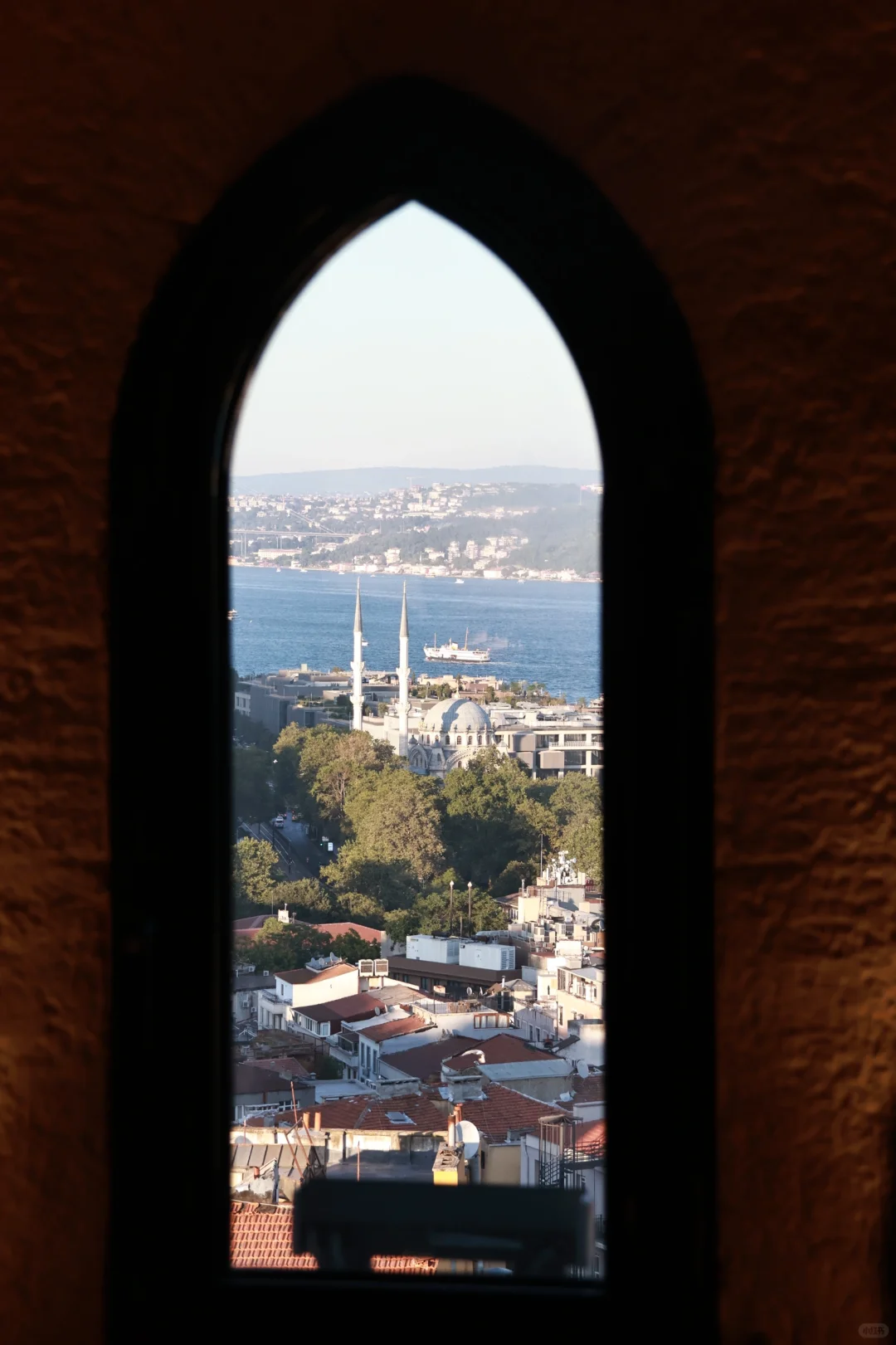 人均1.3w，土耳其🇹🇷10天9晚自由行详情