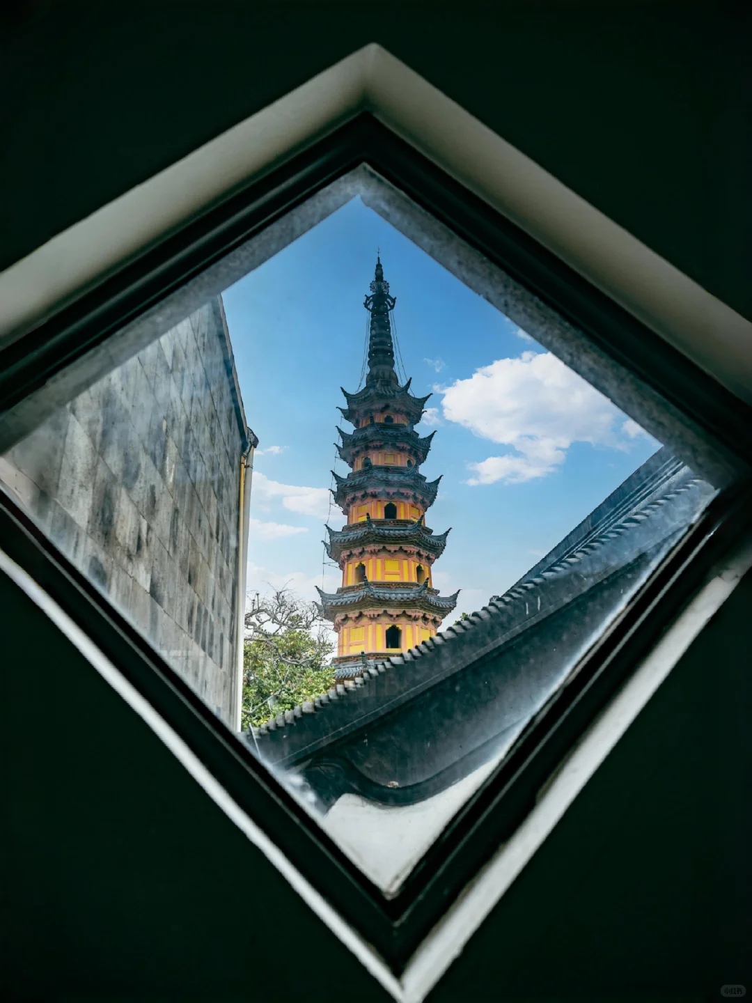 夏日游苏州❗建议直接复制这条路线❗