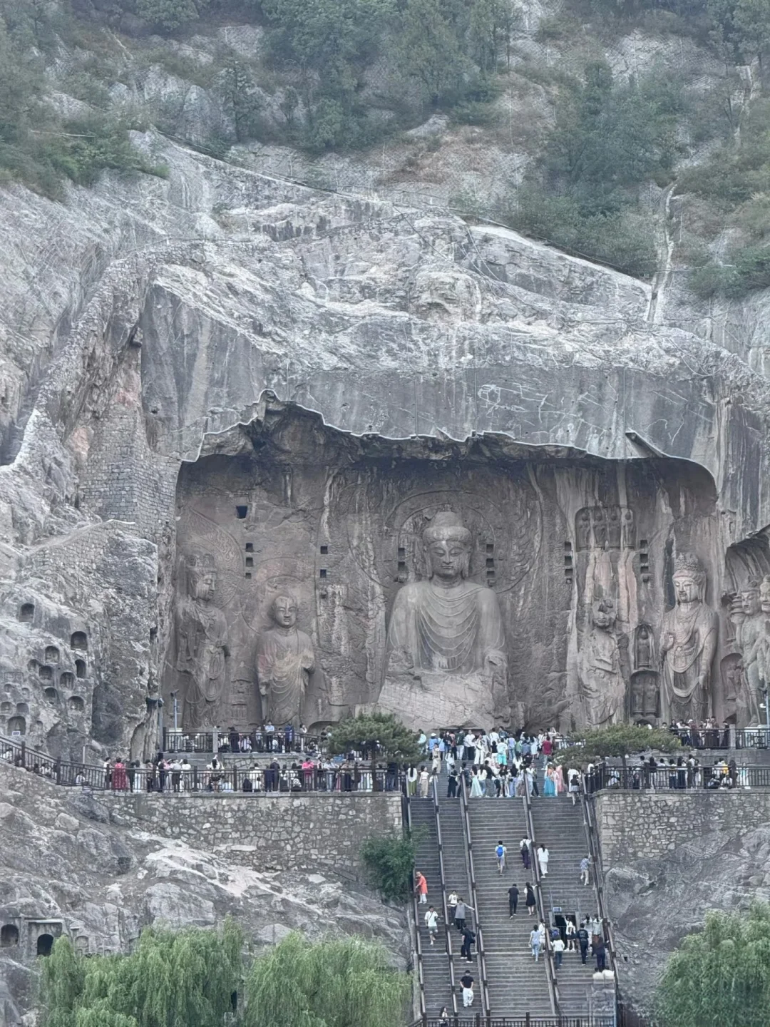 千年古都，大美洛阳！