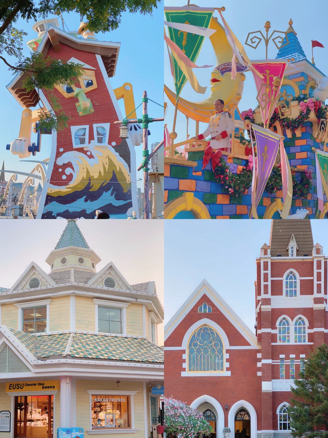 大连这里……真的被严重低估了