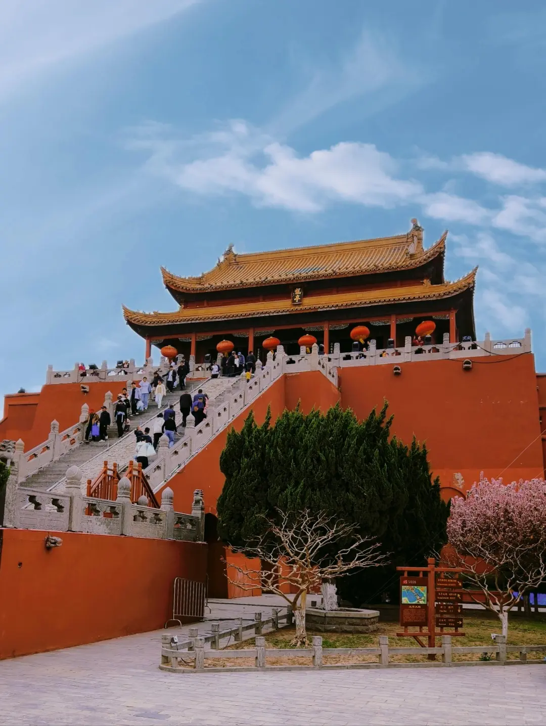 开封citywalk一日游🚶‍♂️