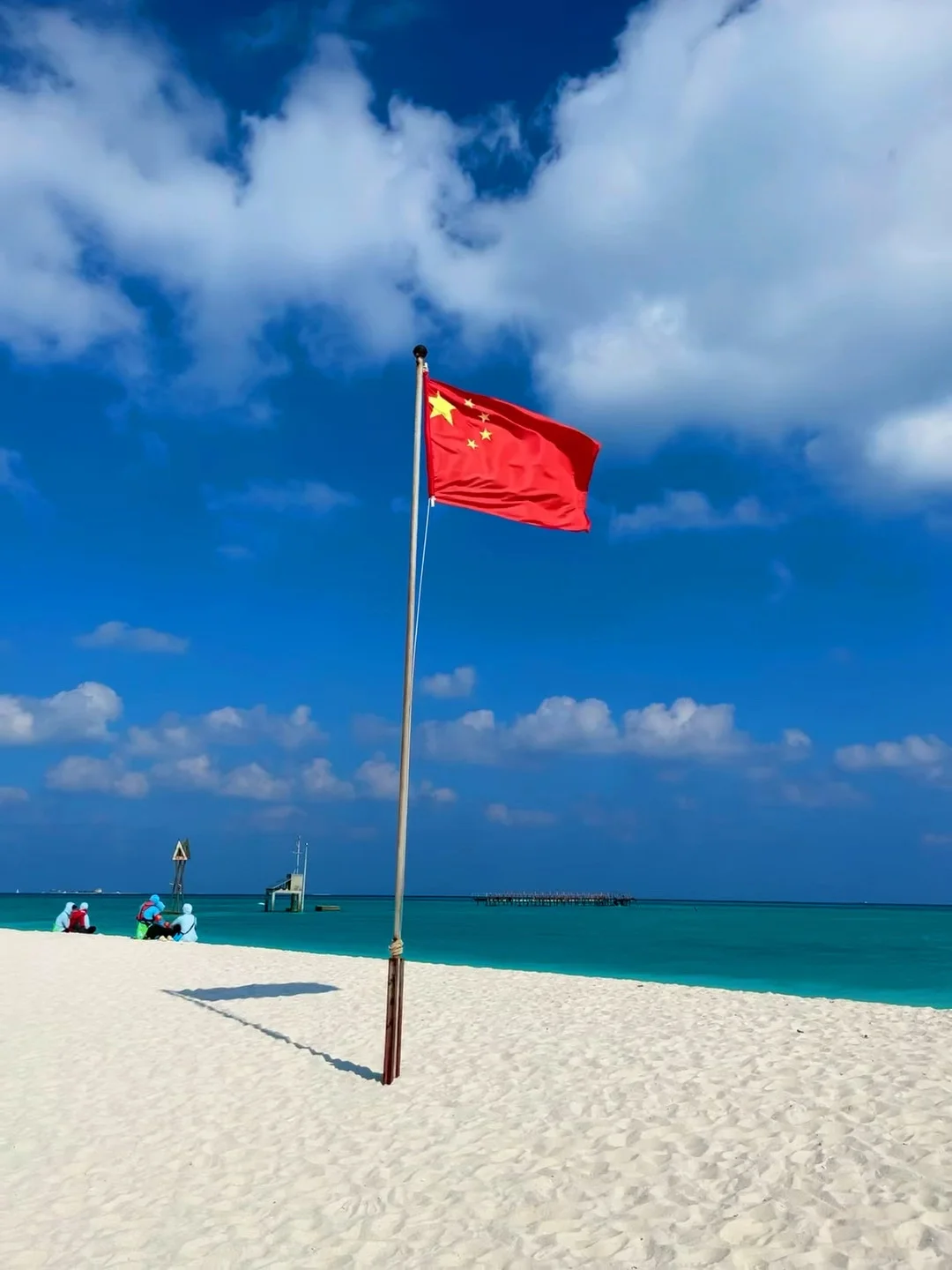 外国朋友请回避🇨🇳Only Chinese can reach