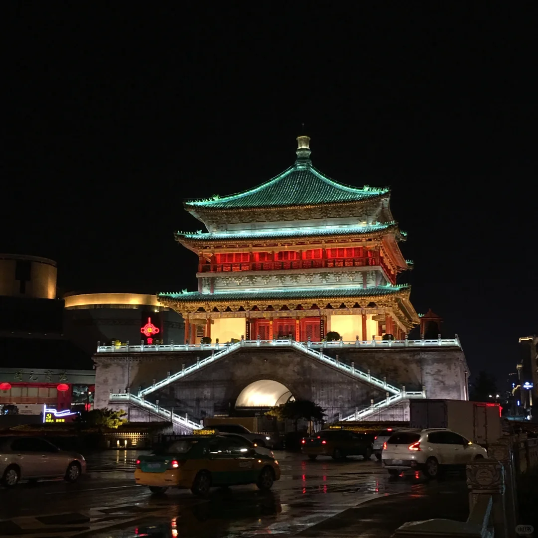 境内城市旅游推荐（一）