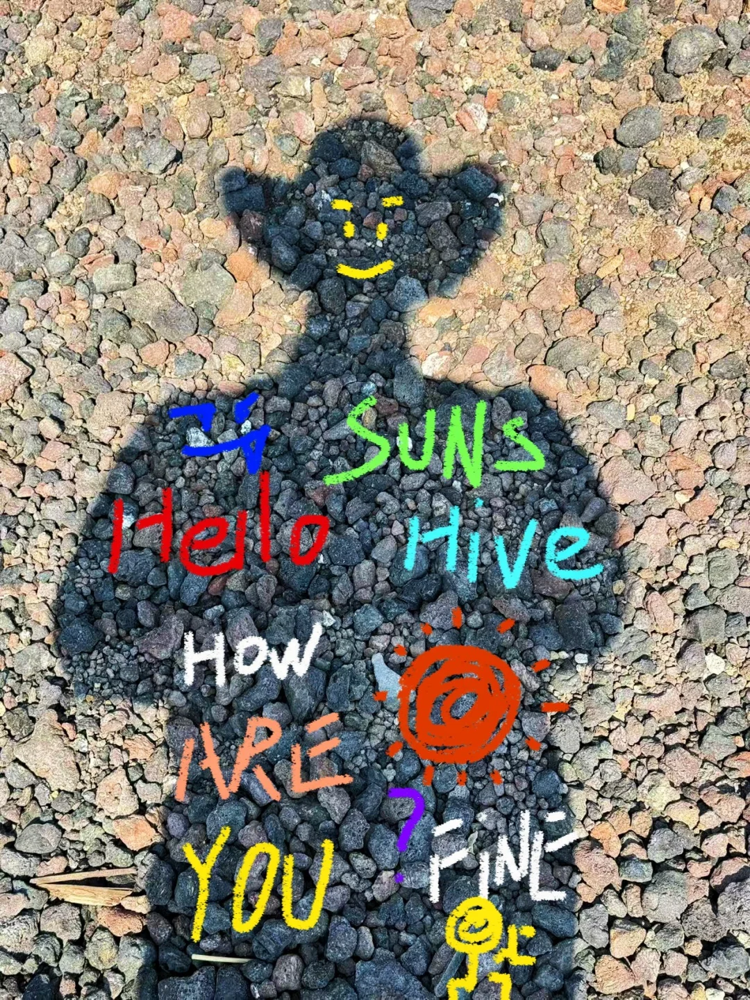 0元get冰岛同款！黑红色火山群拍出星际大片