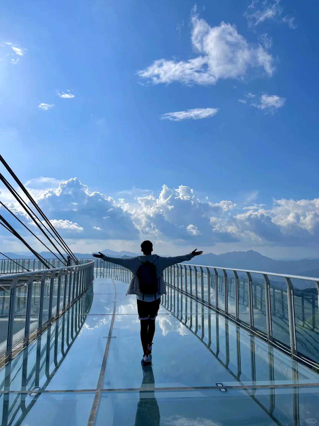 在福建！！在福建！！发现了现实版绿野仙踪🍃