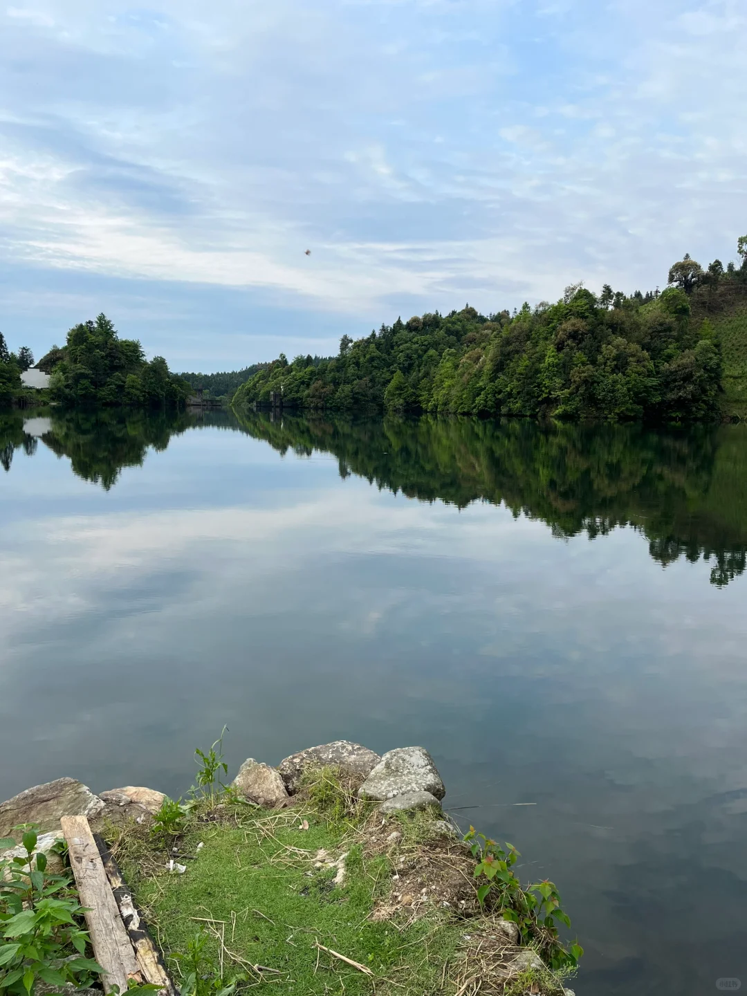 皖南｜今年夏天绝对宝藏的小众玩水地！