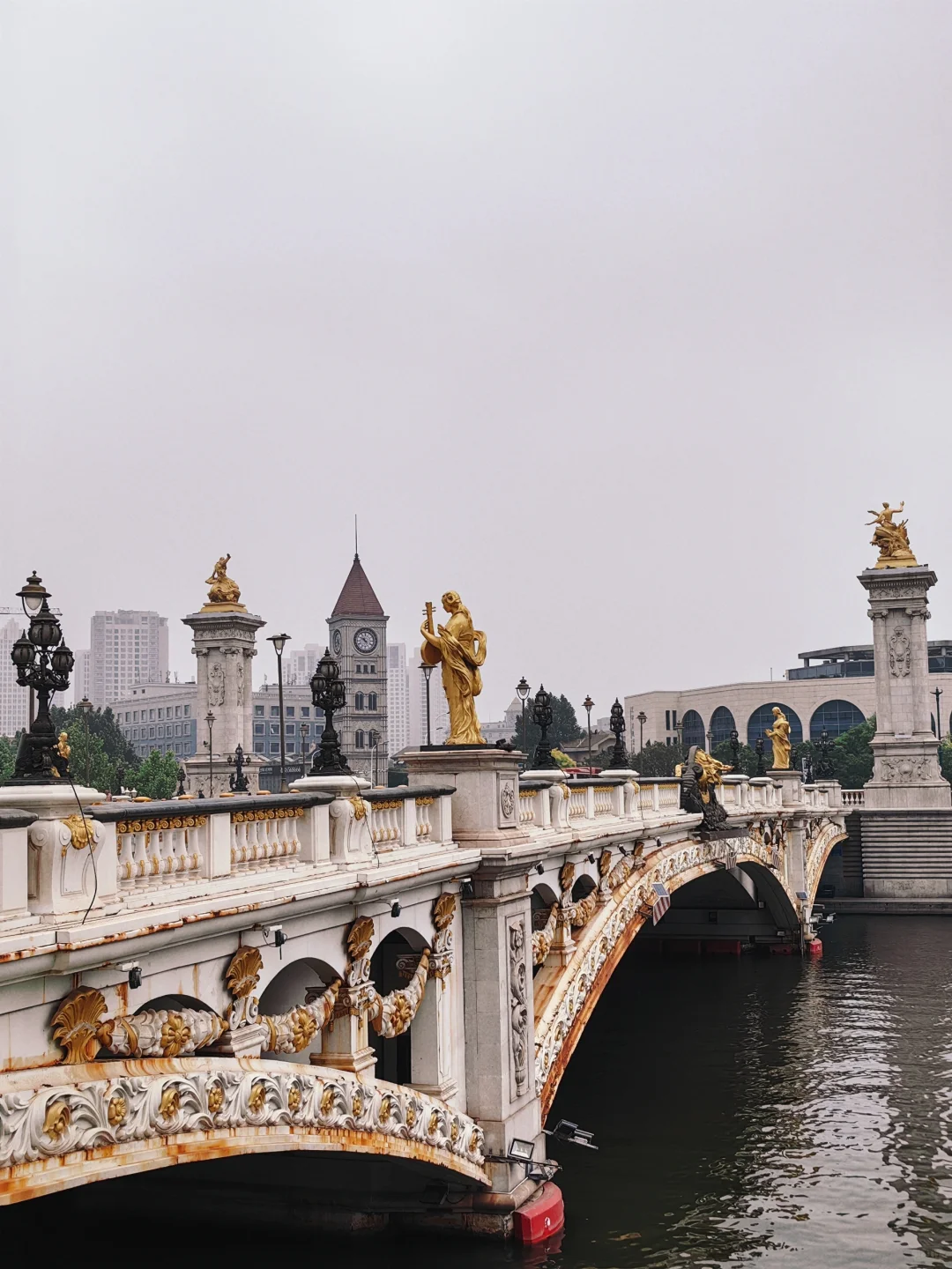 境内城市旅游推荐（一）